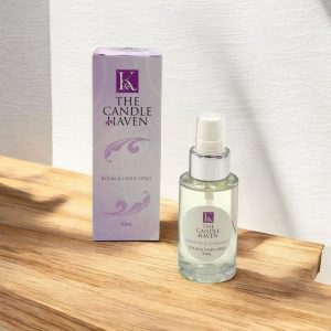 Room & Linen Spray 50ml