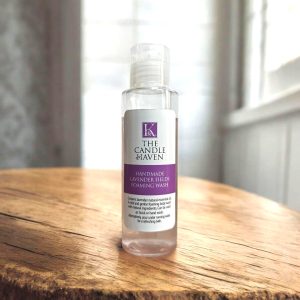 Lavender Fields Body Wash