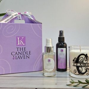 Serenity - Gift Box