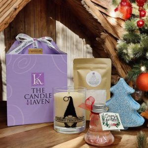 Winter Glow - Gift Box