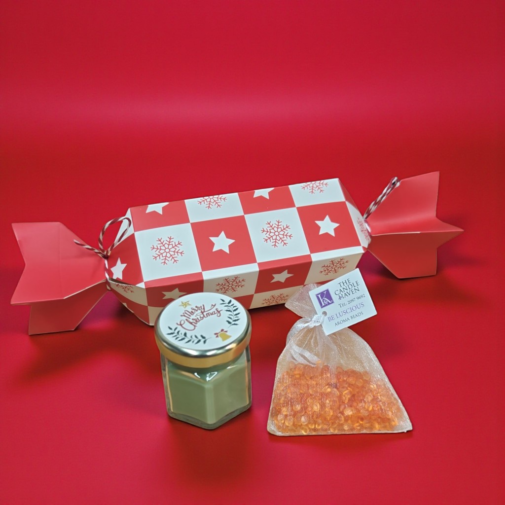 Christmas Cracker Gift