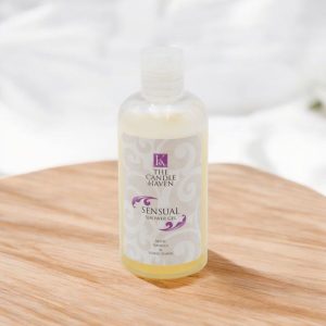 Therapeutic Sensual Shower Gel