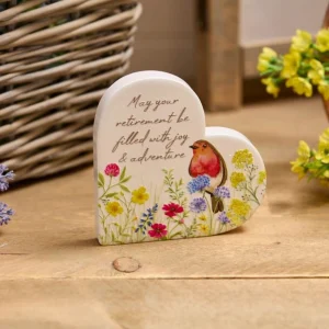 Retirement Heart Block