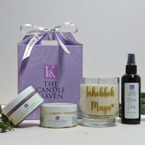 Relax & Unwind Gift Box