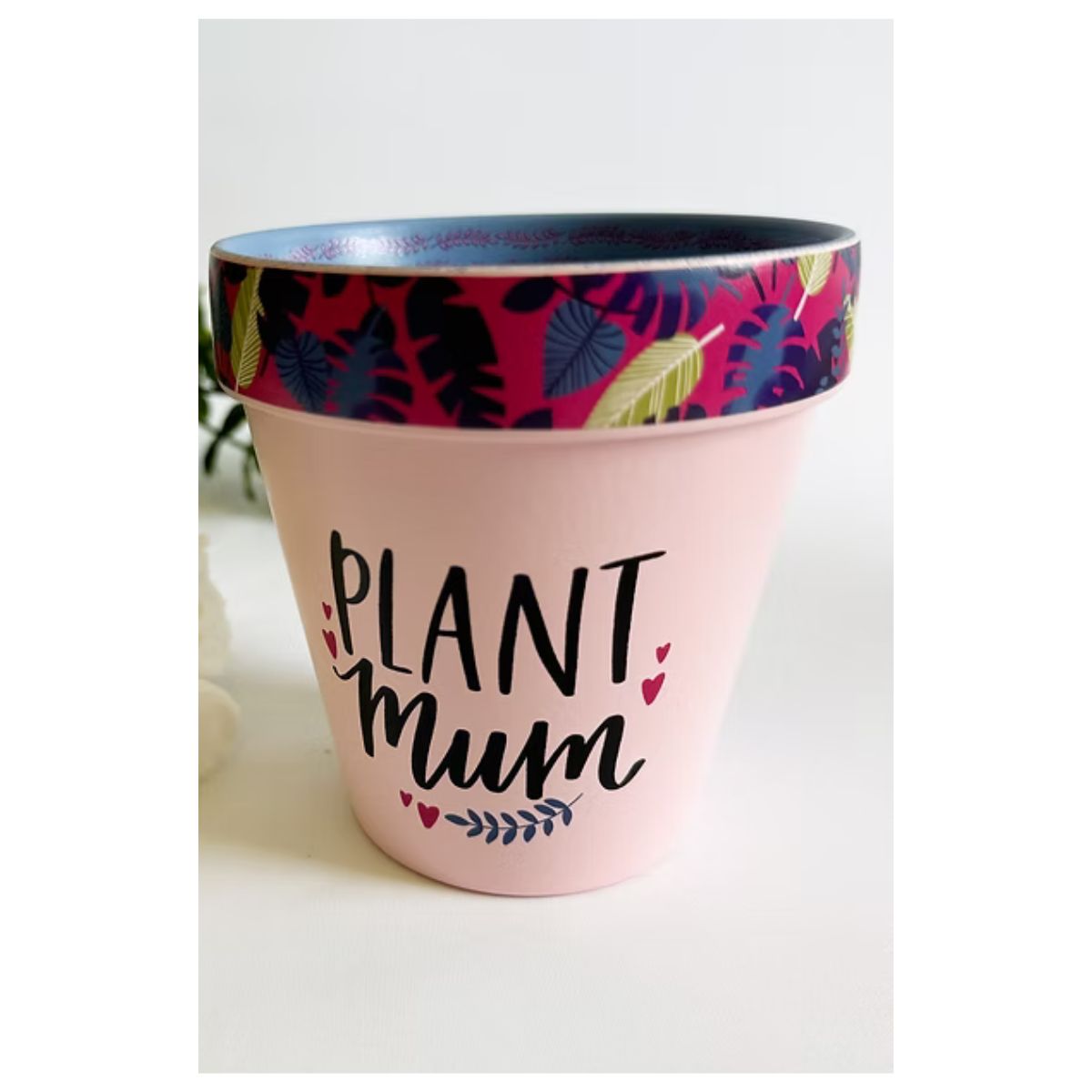 Plant Mum - Pot