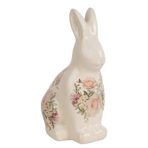 Ceramic Bunny