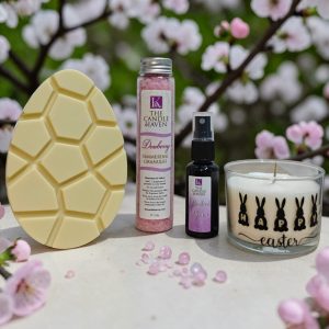 Spring Blossom - Gift Set