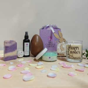 Easter Pamper Gift Box