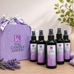 Pillow Mist  - Gift Box Collection