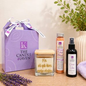 Comfort & Care - Gift Box