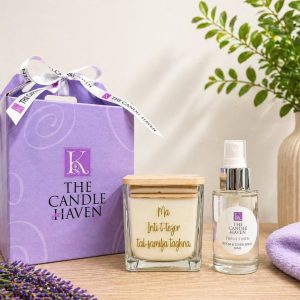 Relax & Refresh - Gift Box