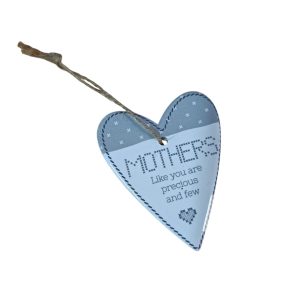 Mothers Like You Are Precious - Ceramic Hanging Ornament