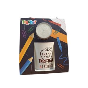 Teacher - Tea Light Holder