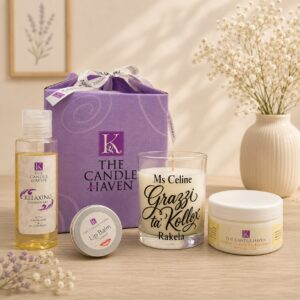 Velvet - Gift Box