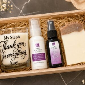Hazel - Hamper