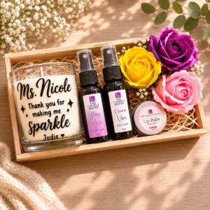 Violetta - Hamper