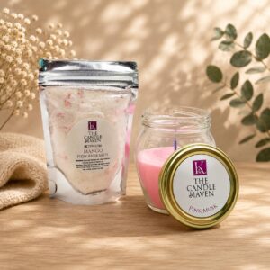 Violet - Gift Set