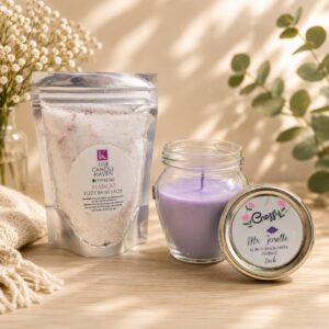 Moonflower - Gift Set