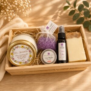 Blossom Retreat Hamper