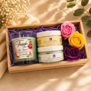 Sunrise - Hamper