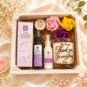 Rosewood - Hamper