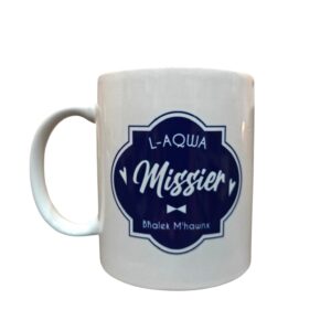L-Aqwa Missier Mug