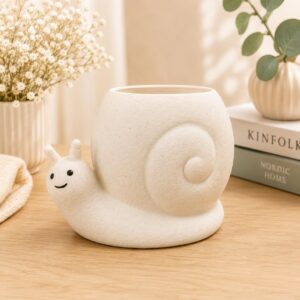 Snail Burner