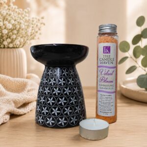 Aroma Bliss - Gift Set