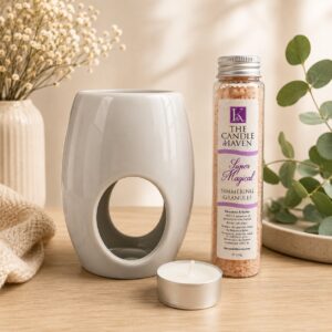 Vale - Gift Set