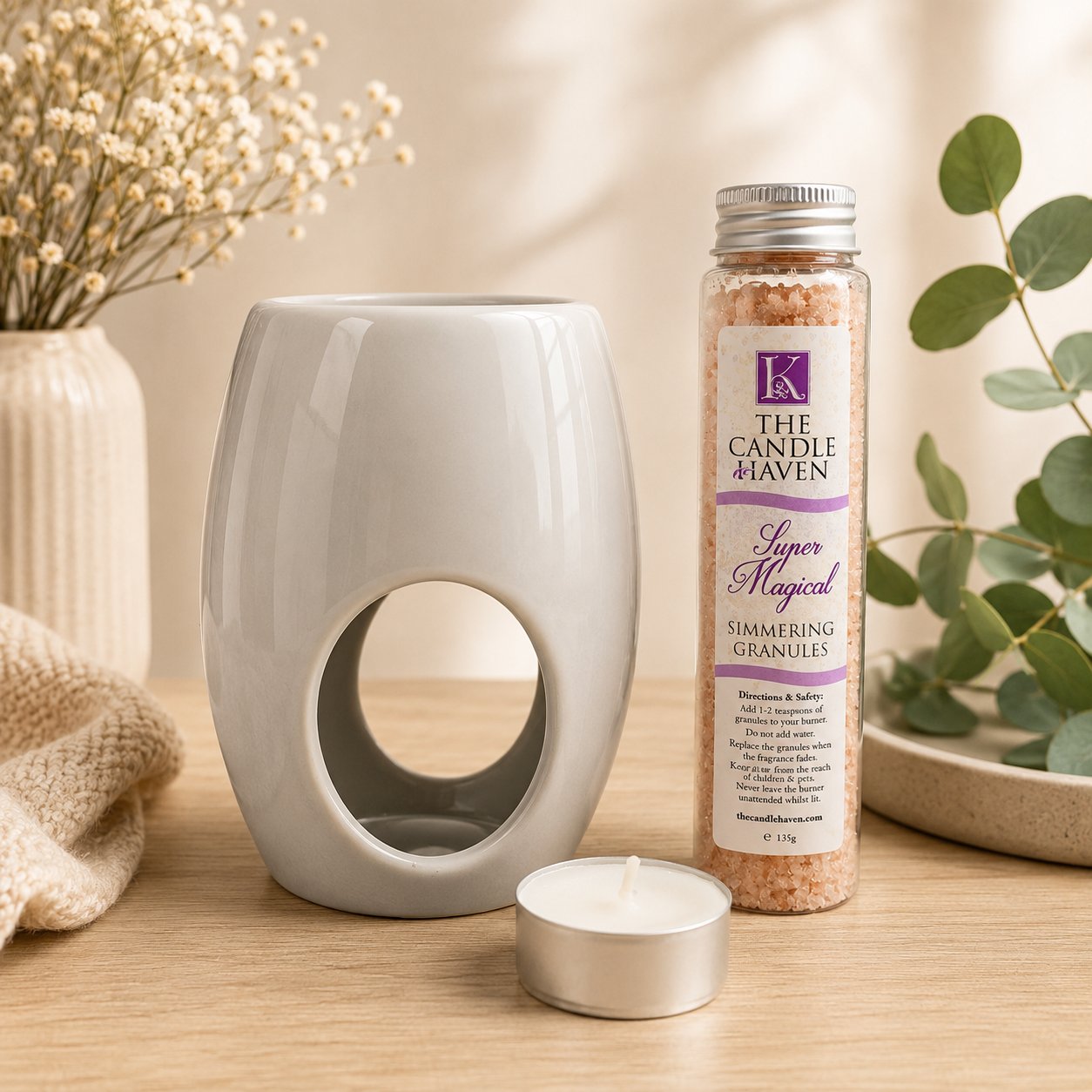Vale - Gift Set
