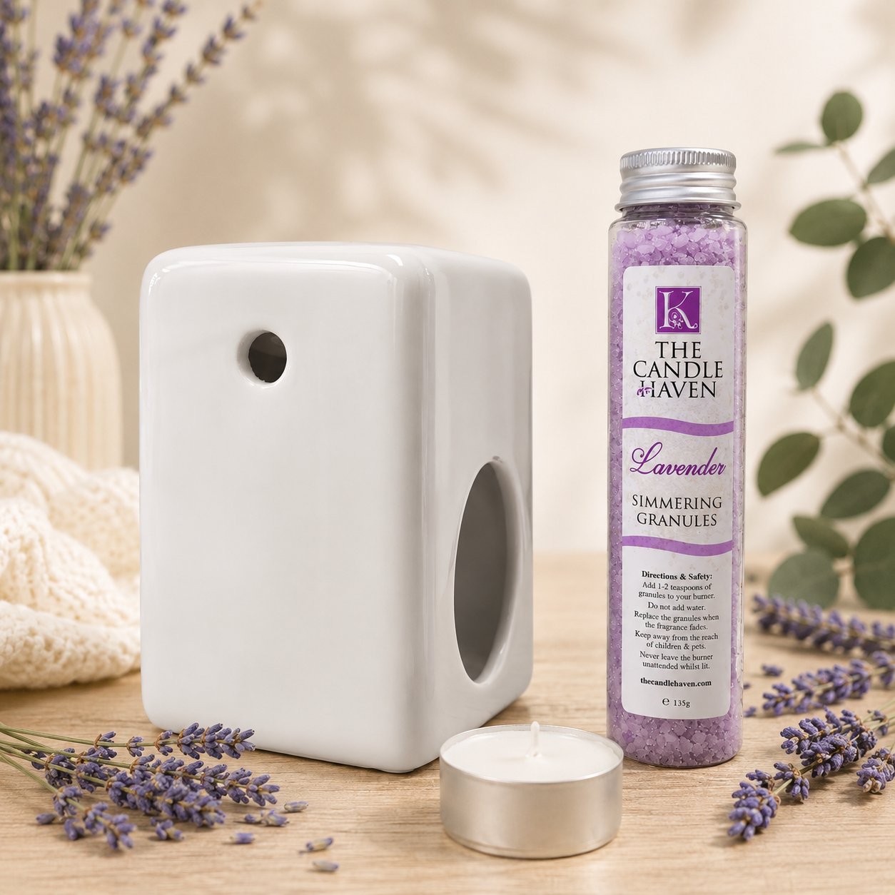 Rosalie - Gift Set