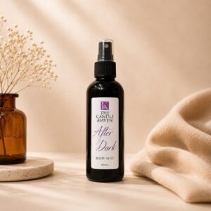 After Dark – Body Mist