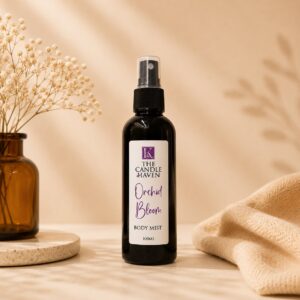 Orchid Bloom - Body Mist