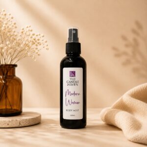 Modern Woman - Body Mist