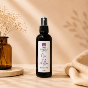 One in a Million - Body Mist