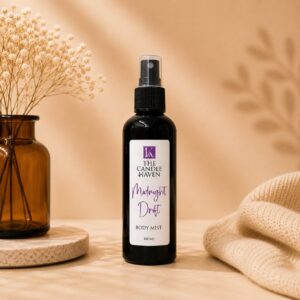 Midnight Drift - Body Mist