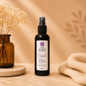 Coconut Bliss - Body Mist