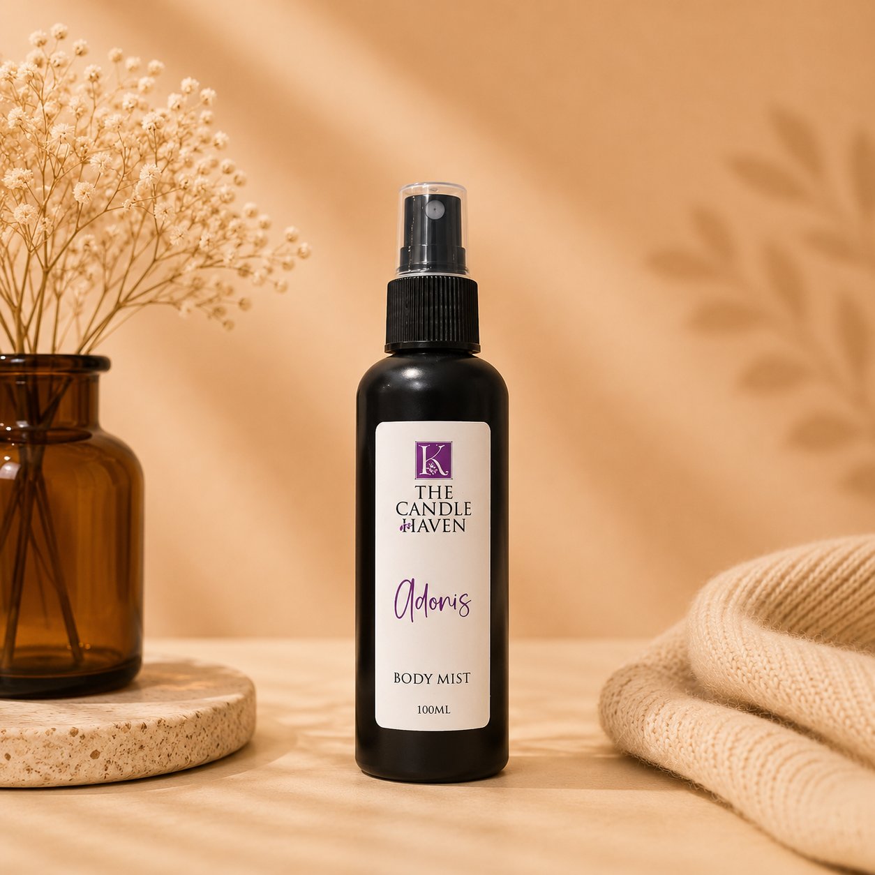 Adonis - Body Mist