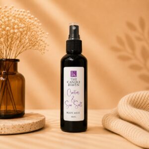 Cactus & Sea Salt - Body Mist