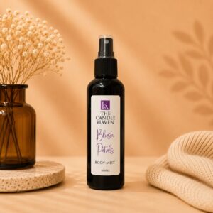 Blush Petals - Body Mist