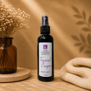 Tropical Escape - Body Mist
