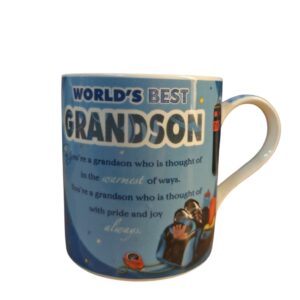 Grandson - Mug