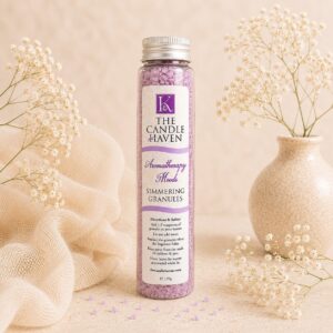 Aromatherapy Moods - Simmering Granules