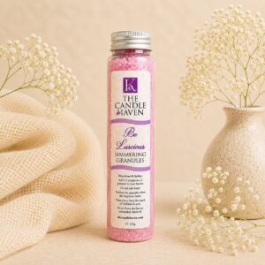 Be Luscious - Simmering Granules