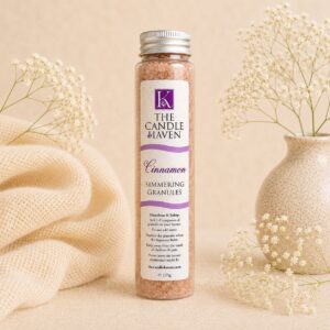 Cinnamon - Simmering Granules