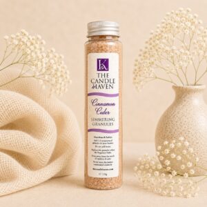 Cinnamon Cider - Simmering Granules