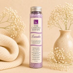 Lavender -  Simmering Granules