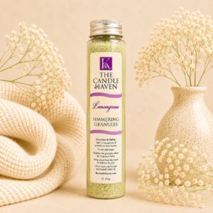 Lemongrass - Simmering Granules
