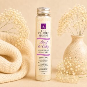 Lily Of The Valley - Simmering Granules