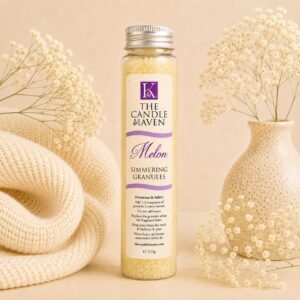 Melon - Simmering Granules